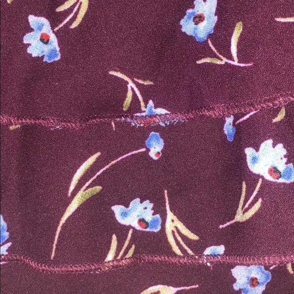 Floral Shirt - Picture 5 of 6